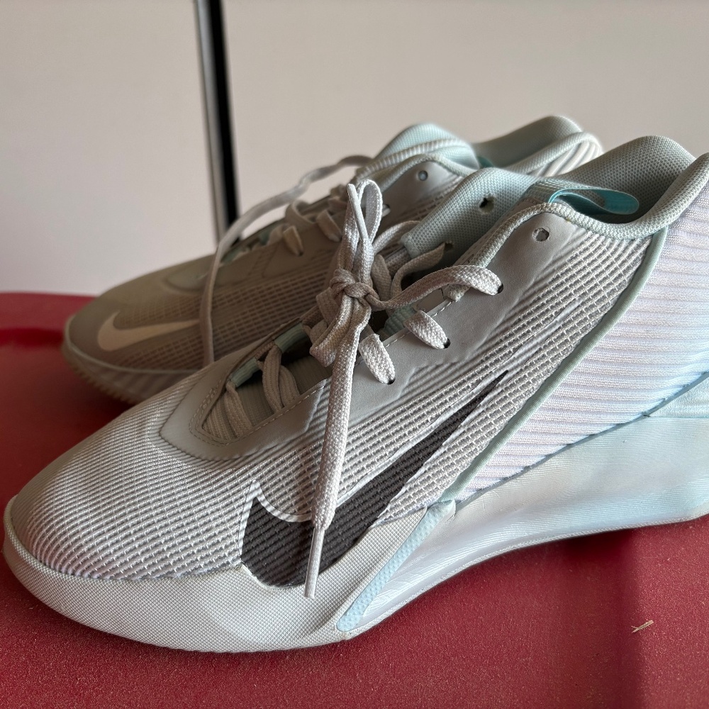 Nike Basketball Shoes